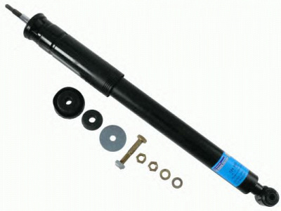 SACHS 124390 -  Амортизатор