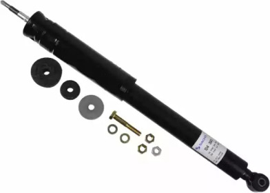 SACHS 124393 -  Амортизатор