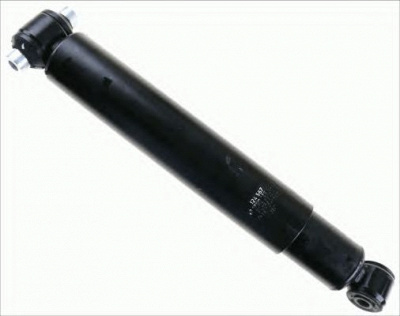 SACHS 124567 -  Амортизатор