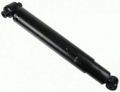 SACHS 124638 -  Амортизатор