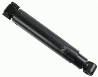 SACHS 124654 -  Амортизатор