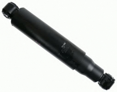 SACHS 124856 -  Амортизатор