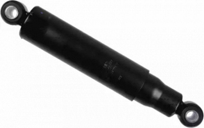 SACHS 124857 -  Амортизатор