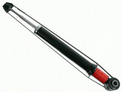 SACHS 125082 -  Амортизатор