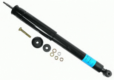 SACHS 125348 -  Амортизатор