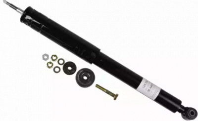 SACHS 125350 -  Амортизатор