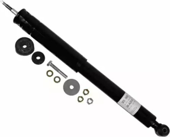 SACHS 125569 -  Амортизатор