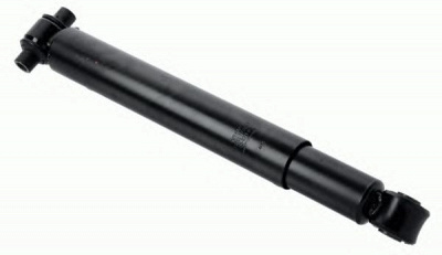 SACHS 125647 -  Амортизатор