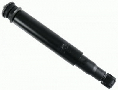 SACHS 125857 -  Амортизатор