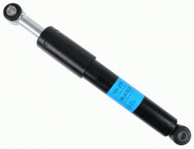 SACHS 131275 -  Гаситель, крепление кабины