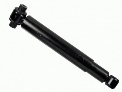 SACHS 131534 -  Комплект сцепления