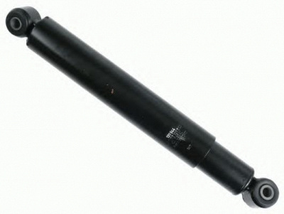 SACHS 131944 -  Комплект сцепления