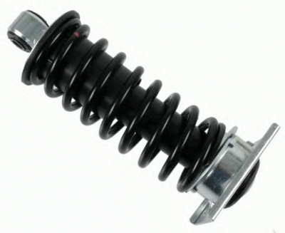 SACHS 135066 -  Гаситель, крепление кабины