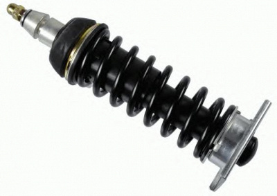 SACHS 135280 -  Гаситель, крепление кабины
