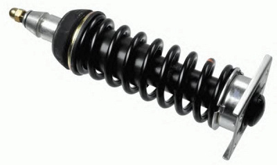 SACHS 135281 -  Гаситель, крепление кабины