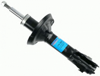 SACHS 170381 -  Амортизатор