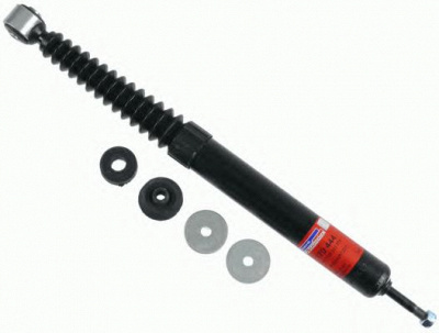 SACHS 170444 -  Амортизатор