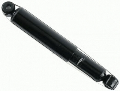 SACHS 170580 -  Амортизатор