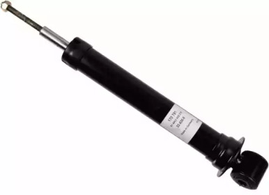 SACHS 170791 -  Амортизатор