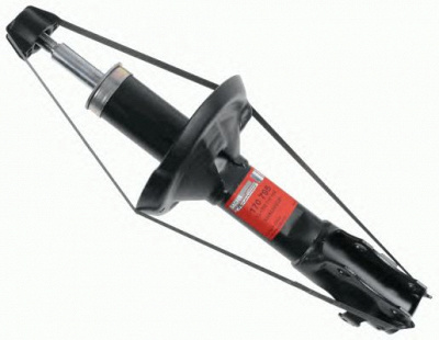 SACHS 170795 -  Амортизатор