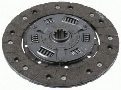 SACHS 1861446232 -  Диск сцепления
