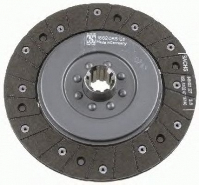 SACHS 1862088131 -  Диск сцепления