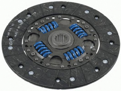 SACHS 1862292031 -  Диск сцепления