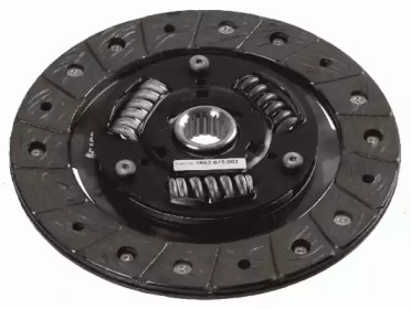 SACHS 1862875002 -  Диск сцепления