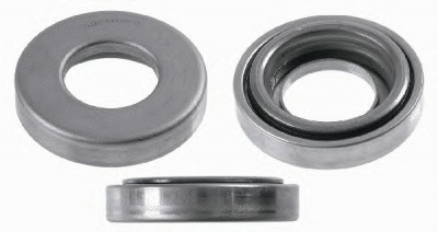SACHS 1863600116 -  Выжимной подшипник