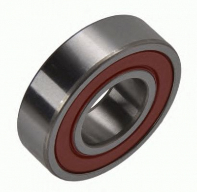 SACHS 1863606243 -  Центрирующий опорный подшипник, система сцепления