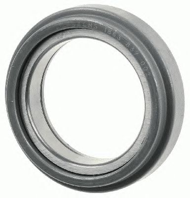 SACHS 1863837002 -  Выжимной подшипник