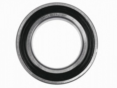 SACHS 1863840001 -  Выжимной подшипник
