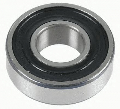 SACHS 1863869009 -  Центрирующий опорный подшипник, система сцепления
