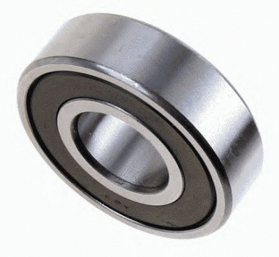 SACHS 1863869010 -  Центрирующий опорный подшипник, система сцепления