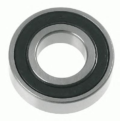 SACHS 1863869036 -  Центрирующий опорный подшипник, система сцепления