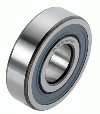 SACHS 1863869045 -  Центрирующий опорный подшипник, система сцепления