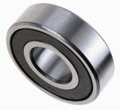 SACHS 1863870301 -  Центрирующий опорный подшипник, система сцепления
