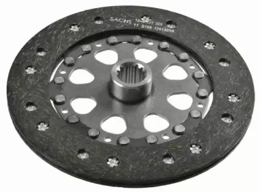 SACHS 1864000146 -  Диск сцепления