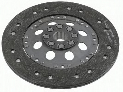 SACHS 1864464031 -  Диск сцепления
