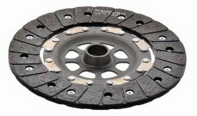 SACHS 1864528442 -  Диск сцепления