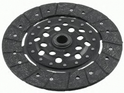 SACHS 1864634015 -  