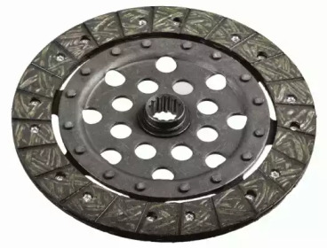 SACHS 1864634061 -  