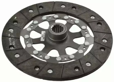 SACHS 1864915001 -  Диск сцепления