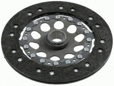 SACHS 1864983001 -  Диск сцепления