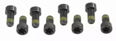 SACHS 1874000006 -  Комплект болтов, система сцепления