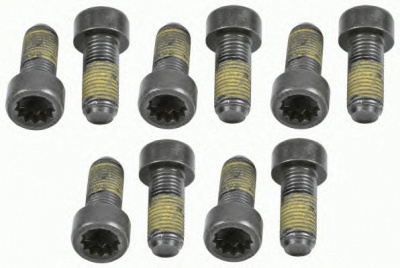 SACHS 1874000051 -  Комплект болтов, система сцепления