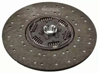 SACHS 1878000964 -  Диск сцепления