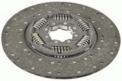 SACHS 1878002020 -  Диск сцепления