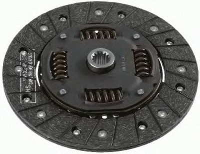 SACHS 1878003999 -  Диск сцепления