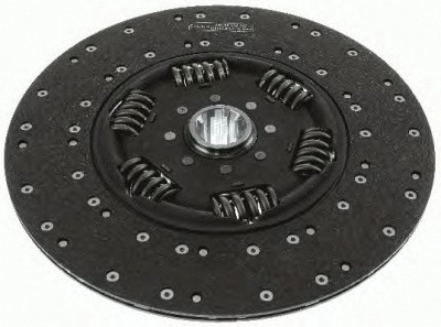 SACHS 1878004104 -  Диск сцепления